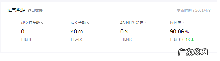 抖音小店订单及账单查询图文操作详解 抖音小店怎么看订单