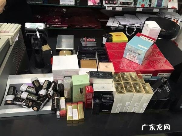 代购为什么比专柜便宜那么多,有哪些原因呢?