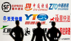 上门取件哪个快递便宜，哪家快递的速度最快呢？