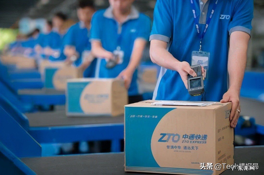 上门取件哪个快递便宜,哪家快递的速度最快呢?