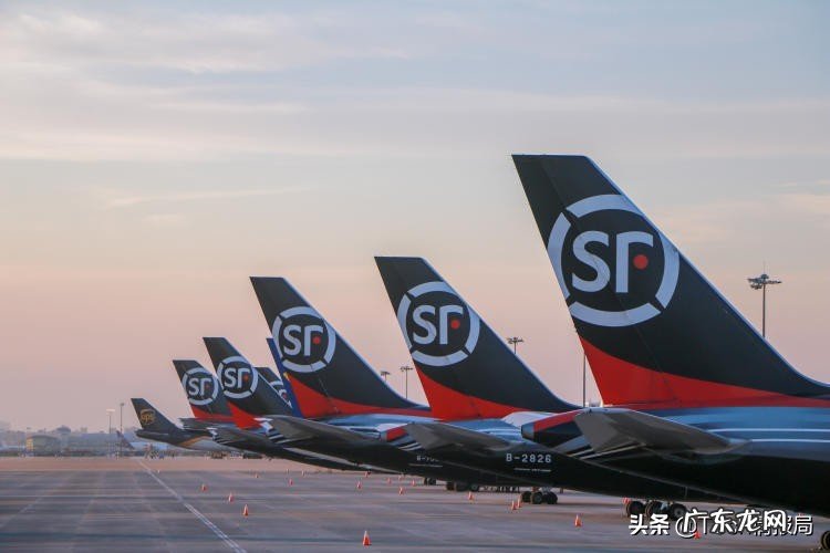 上门取件哪个快递便宜,哪家快递的速度最快呢?