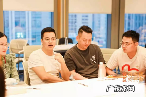 联团共战,盟火共起,淘宝联盟广东理事会双11玩法闭门会纪要