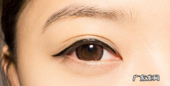 4个补救小技巧 眼线液干了怎么办