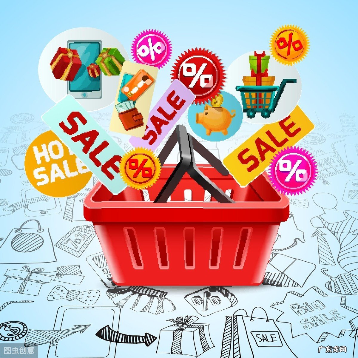 淘宝淘抢购报名要求及流程 淘抢购报名入口在哪