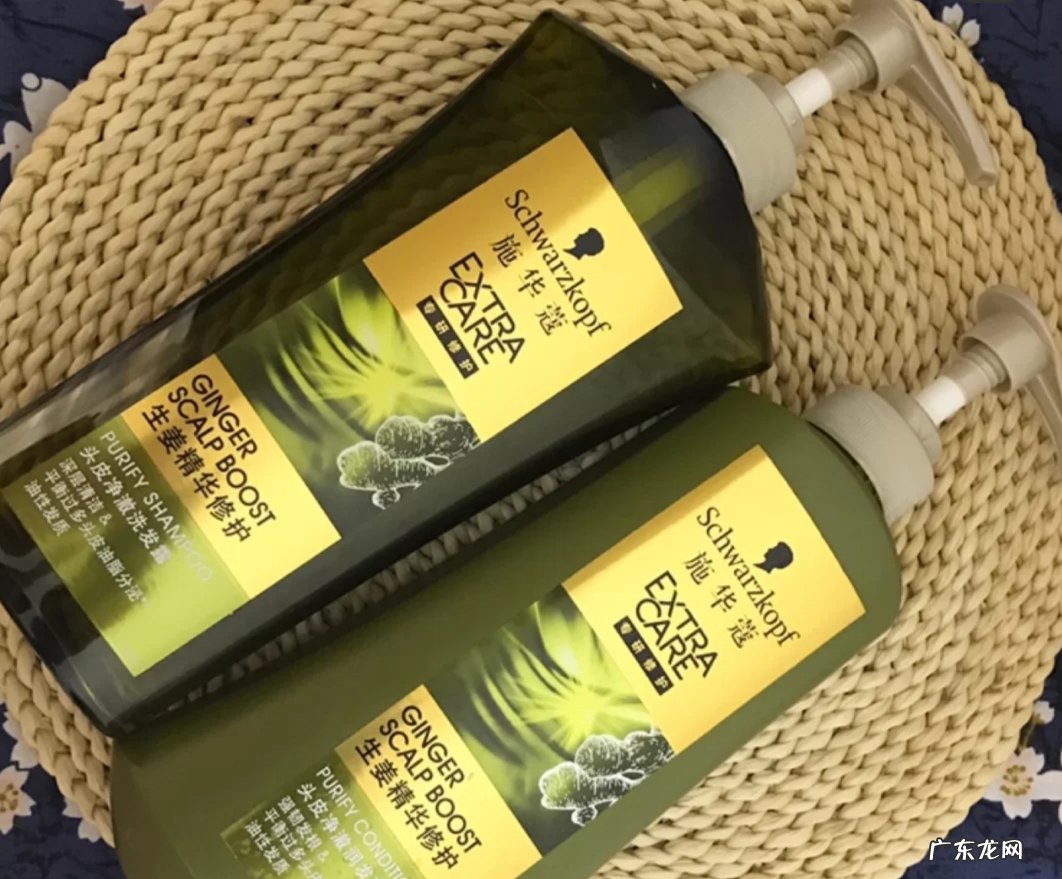 四款热门施华蔻洗发水推荐 施华蔻洗发水怎么样