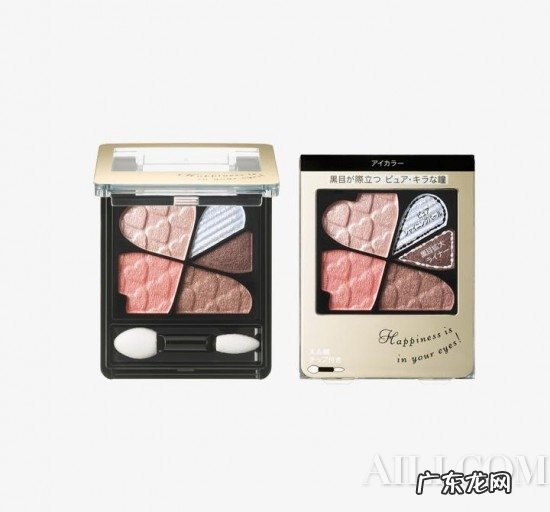 女生必备7款眼影盘推荐 有哪些好用的眼影盘