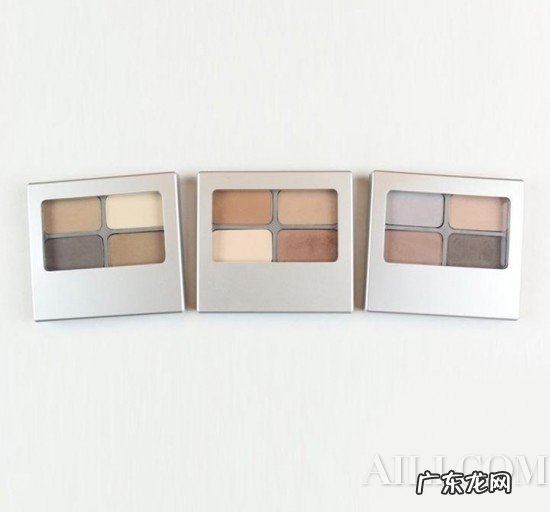 女生必备7款眼影盘推荐 有哪些好用的眼影盘