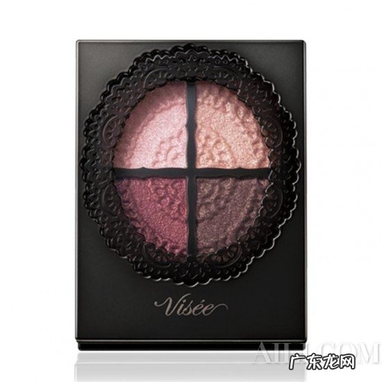 女生必备7款眼影盘推荐 有哪些好用的眼影盘