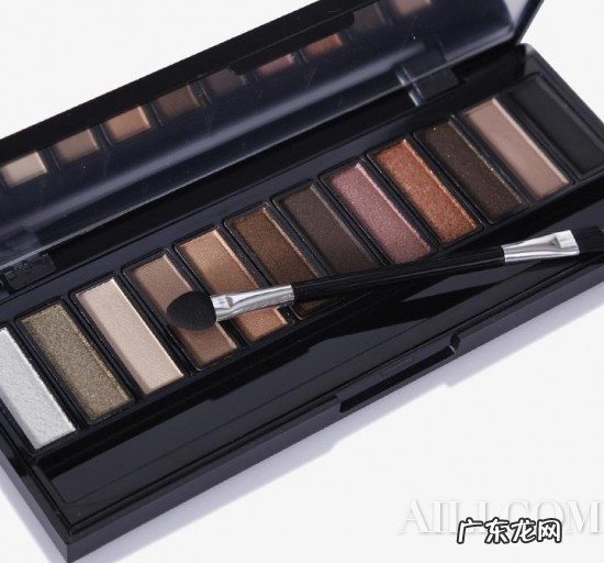 女生必备7款眼影盘推荐 有哪些好用的眼影盘