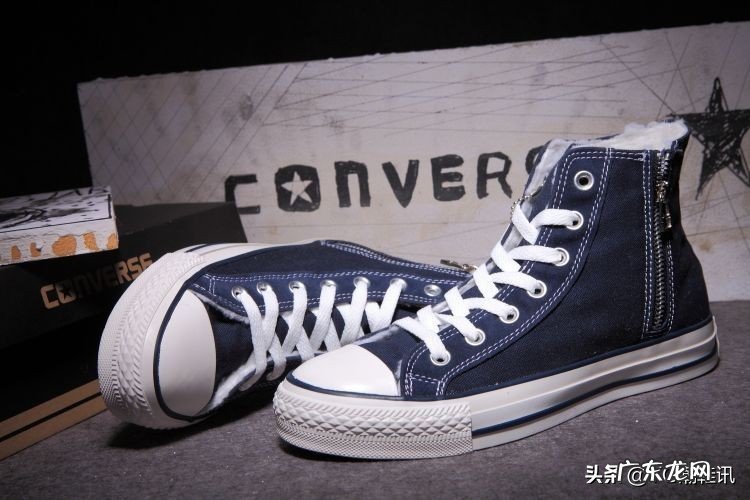 匡威是哪个国家的品牌,匡威常见的五种系列鞋型