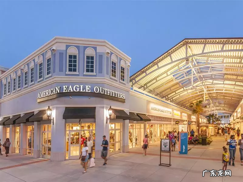 奥特莱斯为什么便宜,如何区分工厂店和奥莱店?