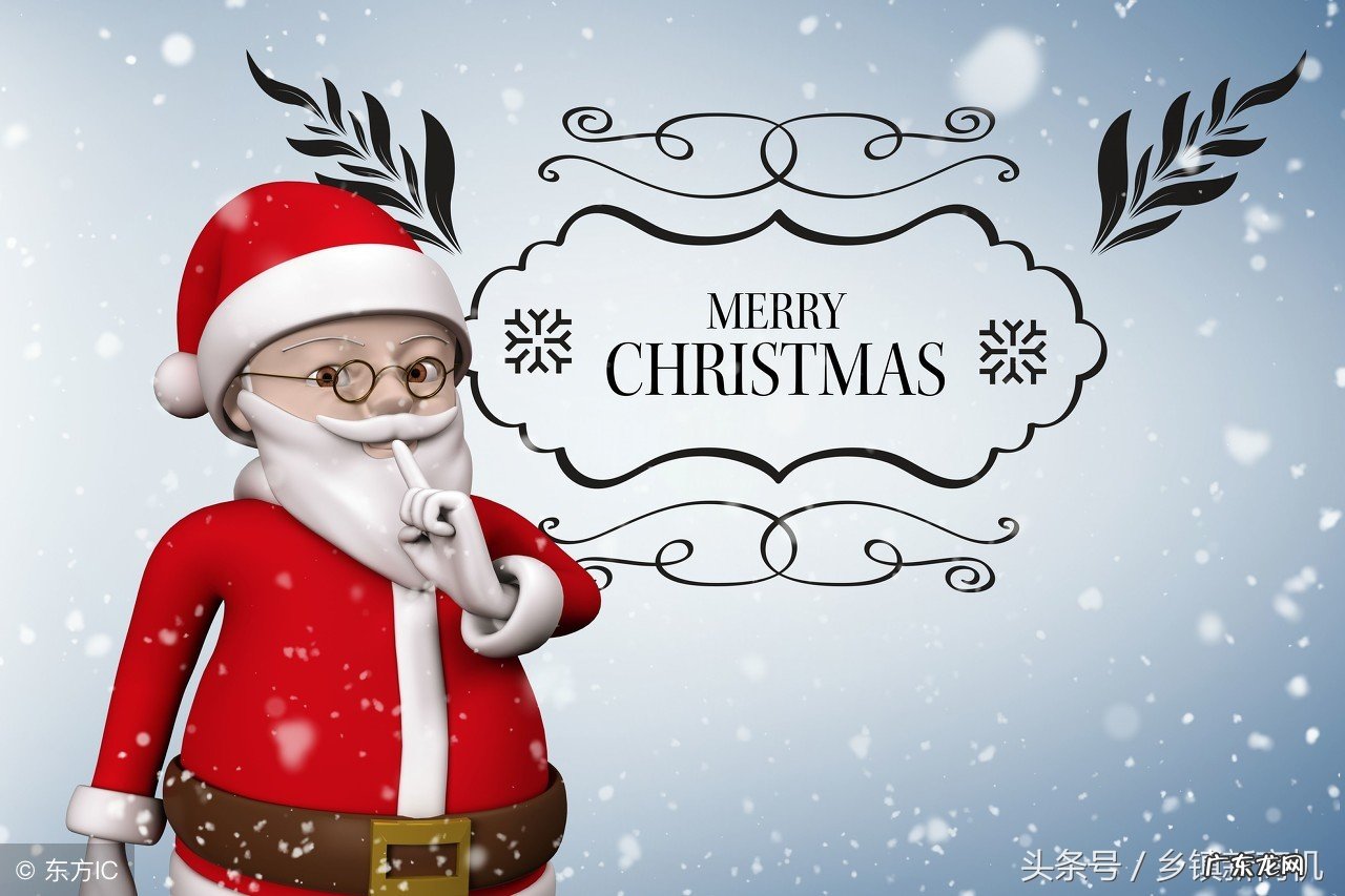 圣诞节热销产品推荐 圣诞节卖什么比较好