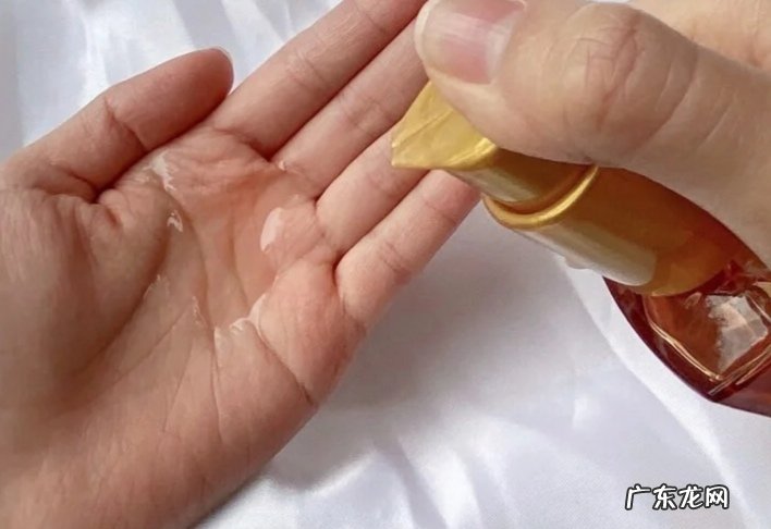 3种护发精油正确使用方法 护发精油怎么用
