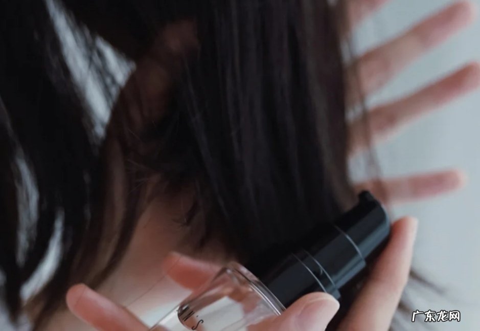 3种护发精油正确使用方法 护发精油怎么用