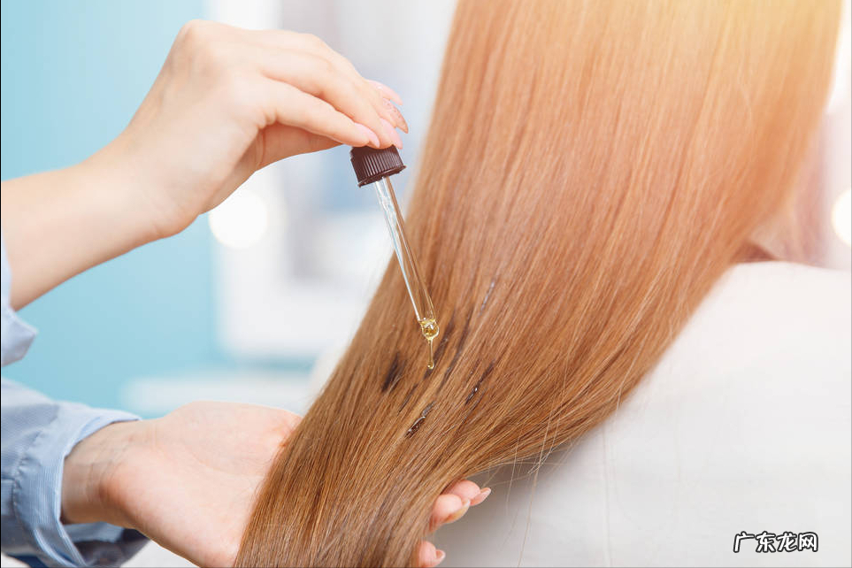 发膜和精油有什么区别？怎么使用？