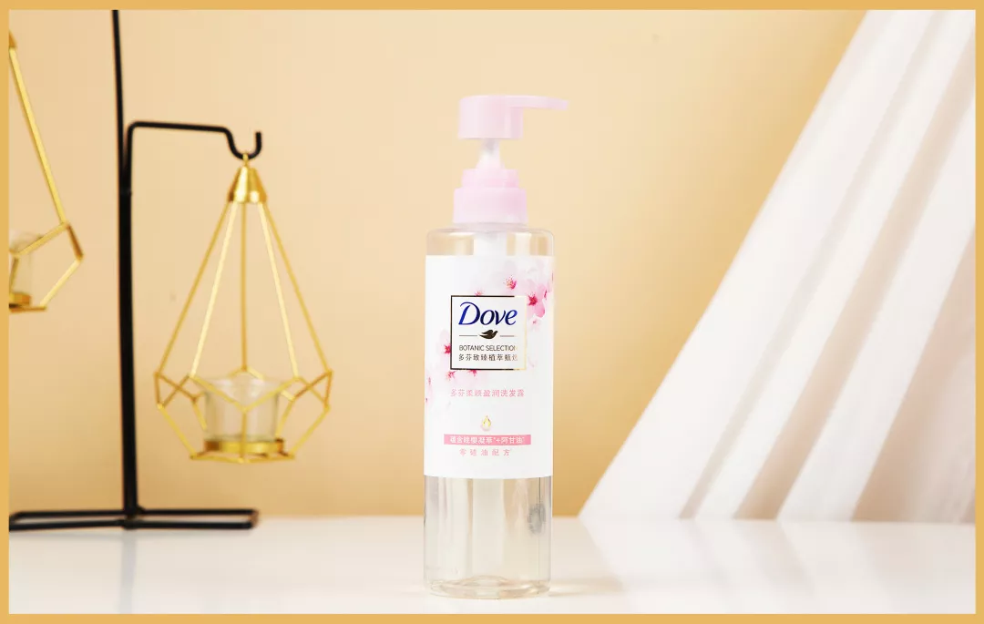 10款性价比超高的洗发水 洗发水哪个好用