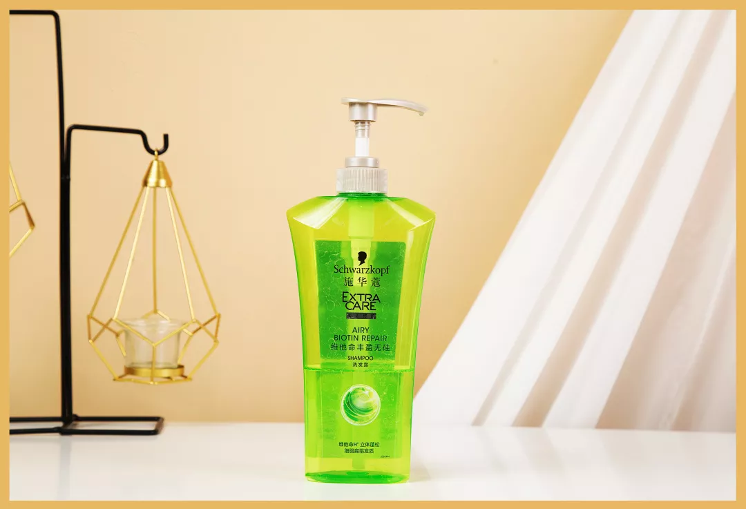 10款性价比超高的洗发水 洗发水哪个好用