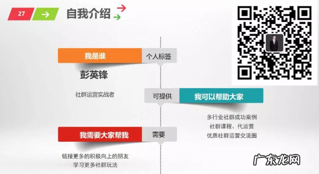 微信社群计划，如何运营付费社群，我有3个建议