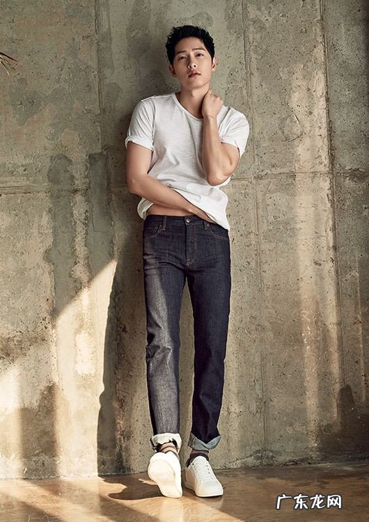 男生穿牛仔裤，怎么穿的舒服好看？