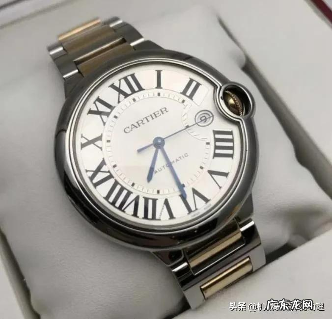 国内九个手表品牌推荐 有哪些好看的手表