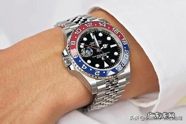 国内九个手表品牌推荐 有哪些好看的手表