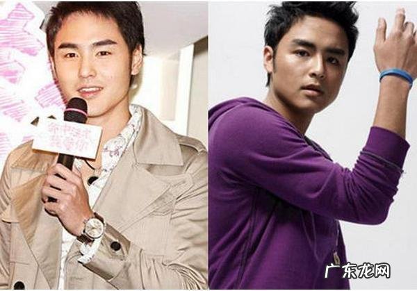 你有傻傻分不清的两个明星吗?