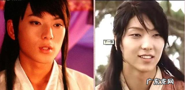 你有傻傻分不清的两个明星吗?