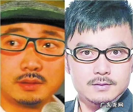 你有傻傻分不清的两个明星吗?