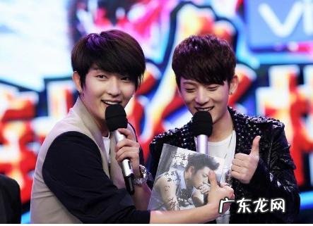 你有傻傻分不清的两个明星吗?