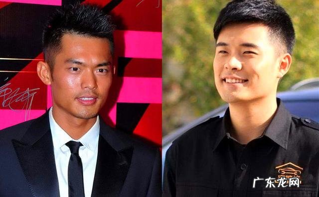 你有傻傻分不清的两个明星吗?