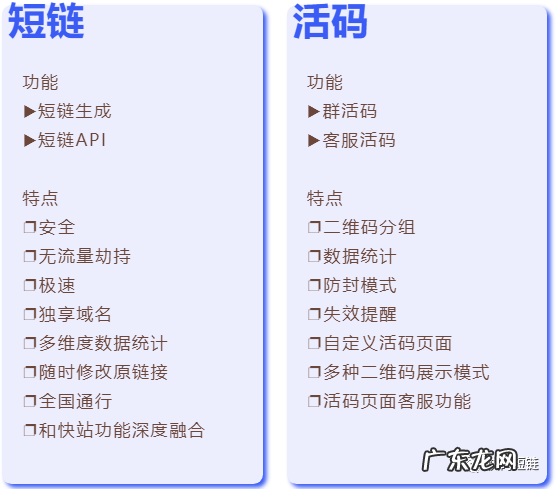 【快码正式上线】做活码、做短链,快站早该出“码”了!