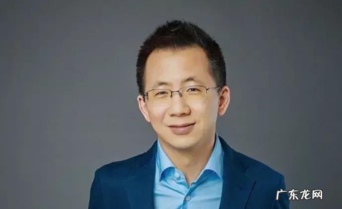 抖音是谁开发的?抖音创始人是谁?