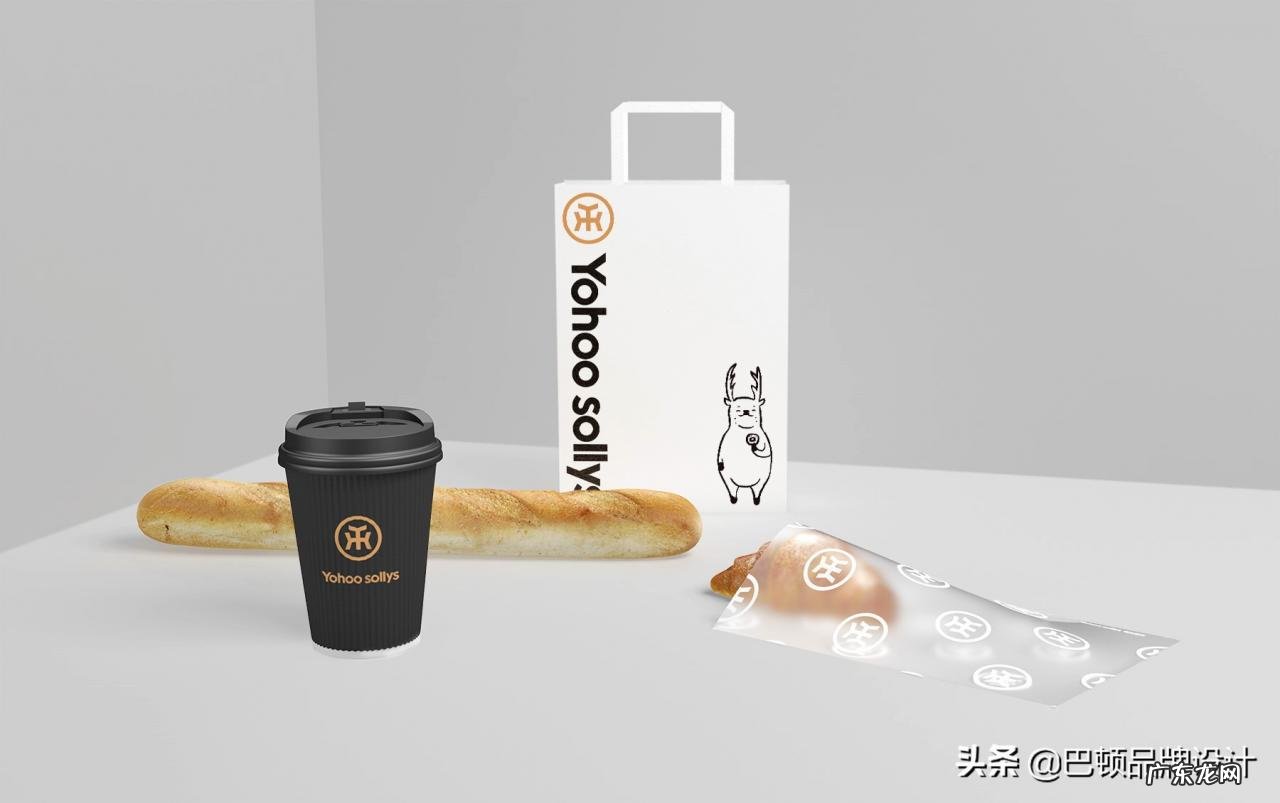 食品包装袋设计规范,食品包装袋怎么设计?