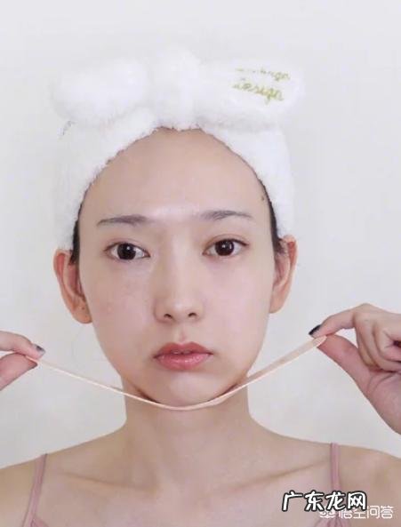 不做手术,脂肪型脸大怎么瘦