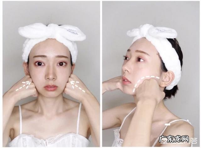 不做手术,脂肪型脸大怎么瘦