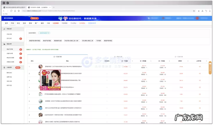 多多情报通多少钱一个月，多多情报通功能