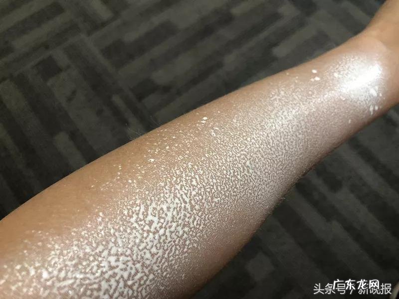 抖音美白神器是真的吗?靠谱么?