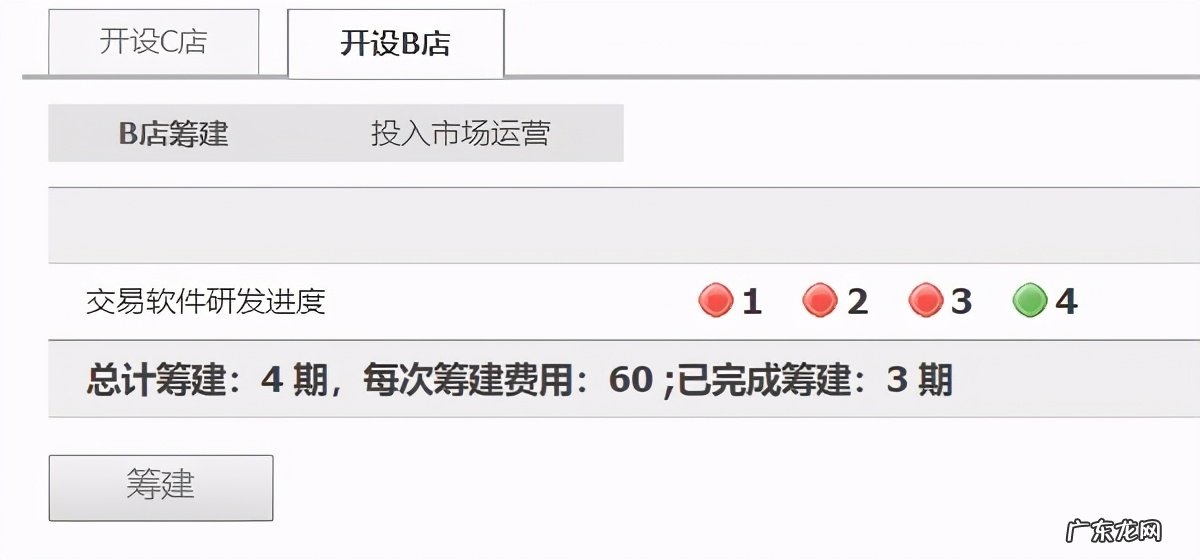 前期打发分享 itmc市场营销沙盘总结