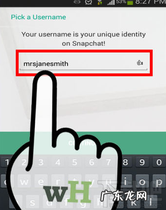 snapcha账号注册教程 snapchat怎么注册