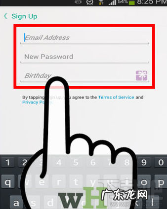 snapcha账号注册教程 snapchat怎么注册