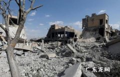 2011年叙利亚战争起因 叙利亚战争起因