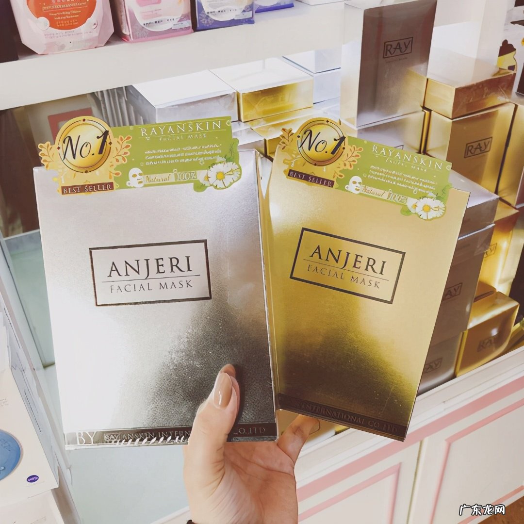 5种泰国化妆品好物推荐 泰国什么化妆品便宜好用