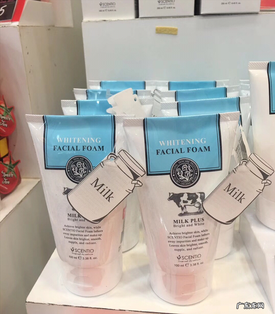 5种泰国化妆品好物推荐 泰国什么化妆品便宜好用