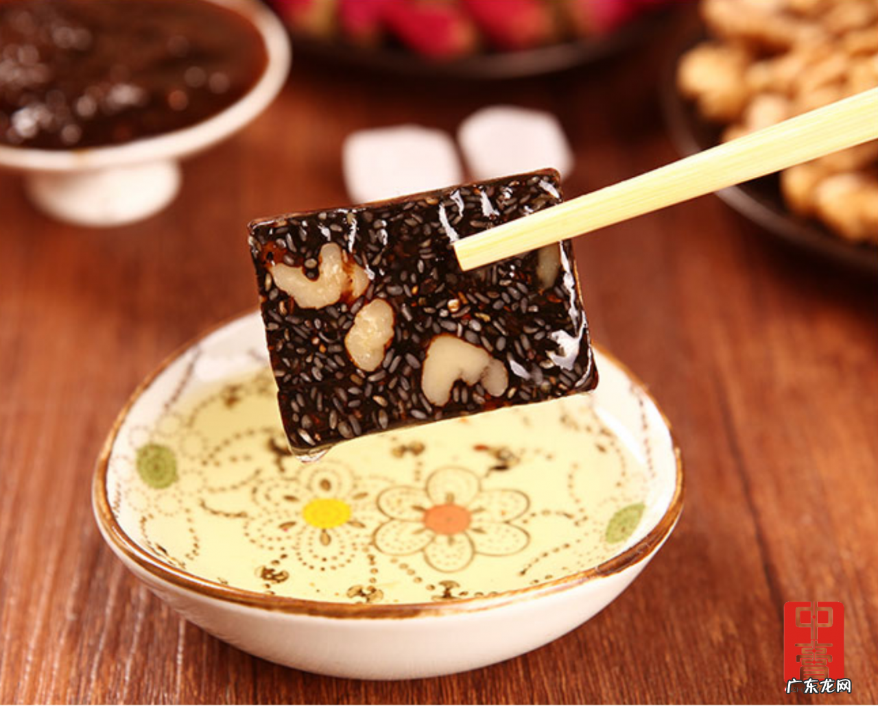 阿胶糕一天吃多少合适？有什么禁忌？