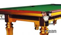 一台普通台球桌多少钱 台球桌多少钱