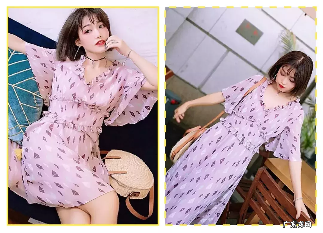 7家微胖店铺推荐 大码女装都有哪些