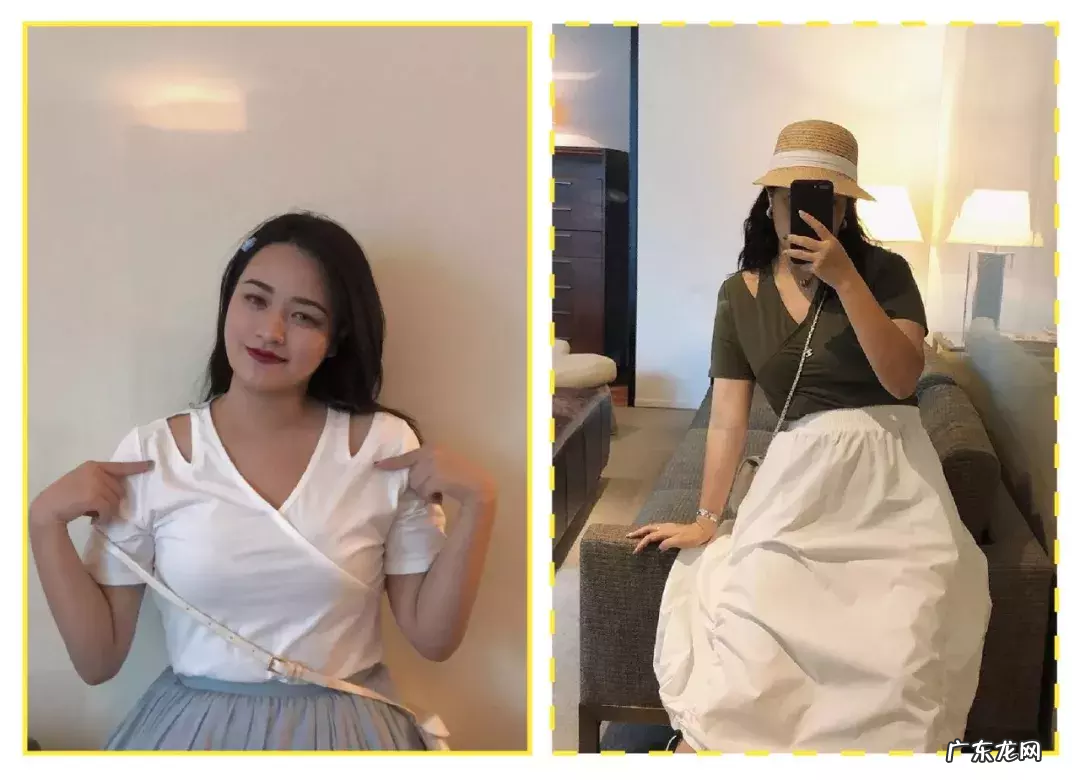 7家微胖店铺推荐 大码女装都有哪些