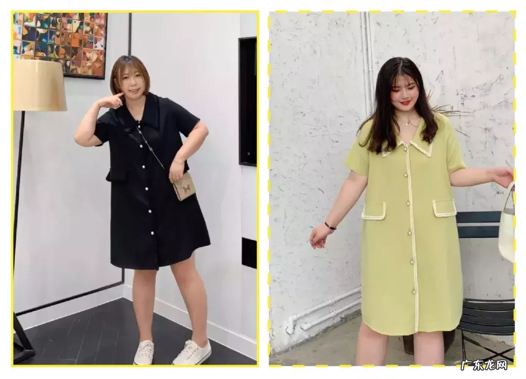 7家微胖店铺推荐 大码女装都有哪些