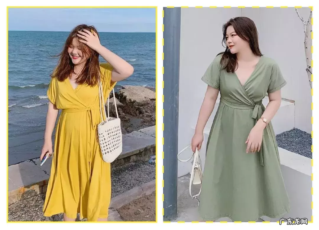 7家微胖店铺推荐 大码女装都有哪些