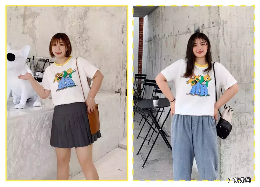 7家微胖店铺推荐 大码女装都有哪些